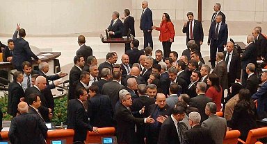 Bakan Bak, bütçesinin sunumunu yaptı
