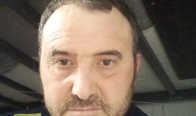 Çatıdan düşen işçi öldü
