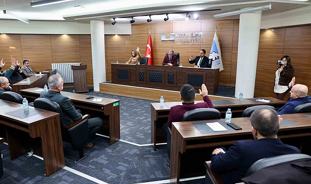 Başkan Özdoğan: "Kış çalışmalarında herhangi bir aksama yaşanmadı"