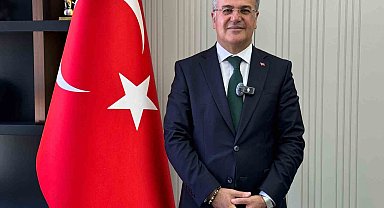 Başkan Özdoğan: "Mehmet Akif, milletimizin haykıran iradesi ve meydan okuyan nefesidir"