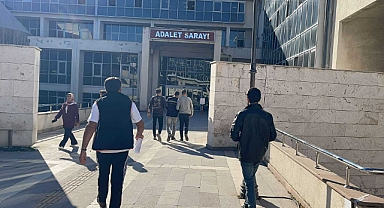 Boşanma aşamasındaki eşini öldüren şahıs tutuklandı