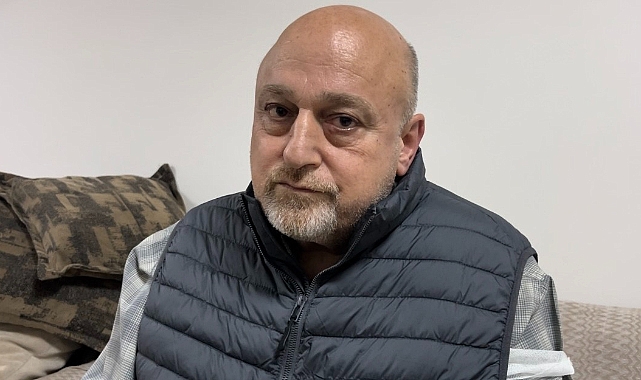 Çocuklarının yanında diş hekimini bıçakladı, çocuklarını bırakıp kaçtı