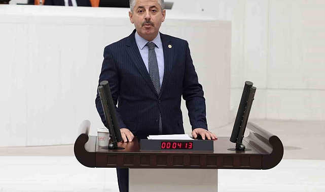 Çopuroğlu: "Devletimiz, hain saldırıların hesabını sormaya devam edecektir"
