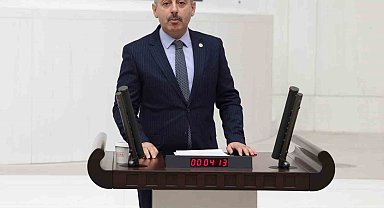 Çopuroğlu: "Devletimiz, hain saldırıların hesabını sormaya devam edecektir"