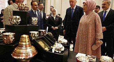 Cumhurbaşkanı Erdoğan: "Suriye'de en zor dönem geride kaldı"