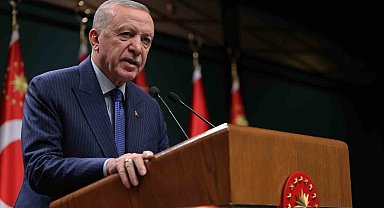 Cumhurbaşkanı Erdoğan: "Türkiye'nin uzattığı elin değeri bilinmedi"