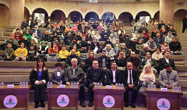 'Dedemin Gözyaşları' filmi büyük beğeni gördü