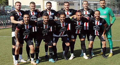 Develigücü'ne AFDK'dan ceza