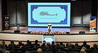 Diyanet İşleri Başkanı Erbaş: "Hac, İslam'ın en kapsamlı ibadetidir"