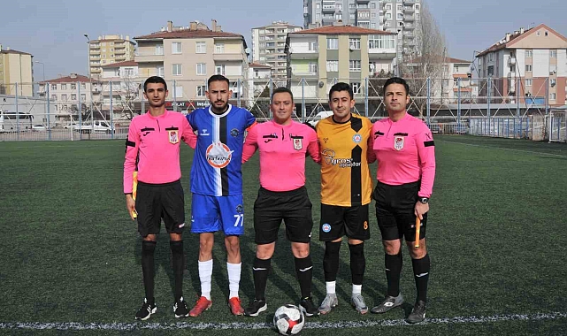 Döğergücü FK: 4 - Belsinspor: 2
