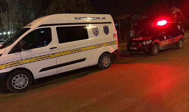 Ereğli ilçesinde muhtar silahla saldırıda yaralandı