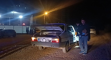 Eski sevgili dehşet saçtı: 1 yaralı