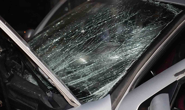 Facianın eşiğinden dönüldü... Çakmak dolum tüpü bomba gibi patladı: 3 yaralı