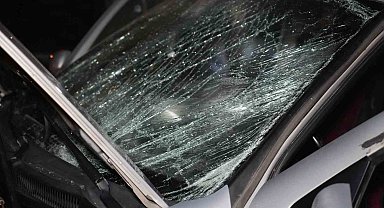 Facianın eşiğinden dönüldü... Çakmak dolum tüpü bomba gibi patladı: 3 yaralı
