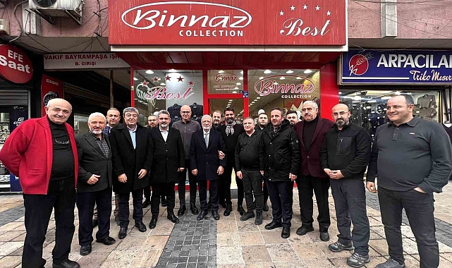 Fatih Üzüm: "Kira fiyatları makul bir seviyeye gelecek"