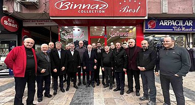 Fatih Üzüm: "Kira fiyatları makul bir seviyeye gelecek"