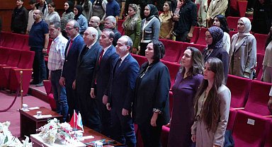 Geleceğin aşçıları önlüklerini giydi