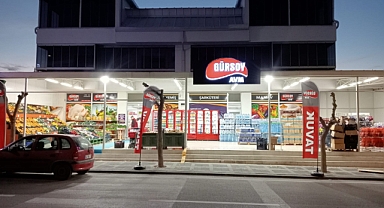 Gürsoy AVM Karaman’da 4. Şubesini Açtı: Büyük Açılış Heyecanı
