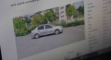 İkinci el piyasasında yabancı hareketliliği