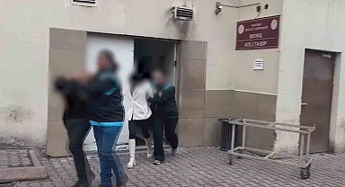 İnternet bankacılığı hırsızları ekiplerden kaçamadı