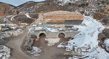 Işık görüldü dendi, 11 yıldır tamamlanamadı