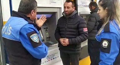 KAAN Projesi sayesinde yılların birikimini dolandırıcılara kaptırmaktan son anda kurtuldu