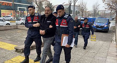 Kaçak silah ticareti yapan sahte polisler operasyonla yakalandı