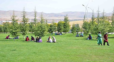 KAEÜ, GreenMetric 2024 Dünya üniversiteler sıralamasına girdi