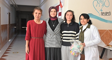 Karaman’da Tutum, Yatırım ve Türk Malları Haftası Coşkusu