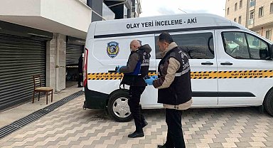 Karaman'da BBP İlçe Başkanı Süleyman Acaruygun Garajında Ölü Bulundu