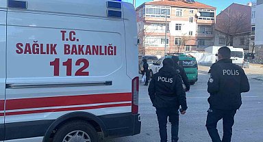 Karaman'da Forklift Faciası: İşçi'nin Ayağı Ezildi!