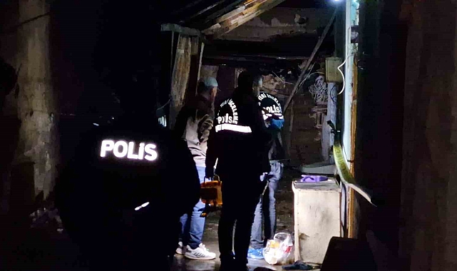 Karaman'da tartışma silahlı kavgaya dönüştü: 1 yaralı