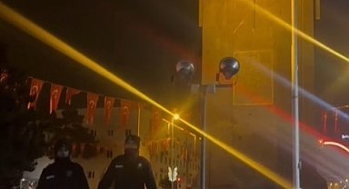 Kayseri'de şok uygulamalar devam ediyor