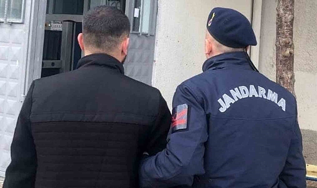 Kırıkkale'de aranan 2 firari hükümlü yakalandı