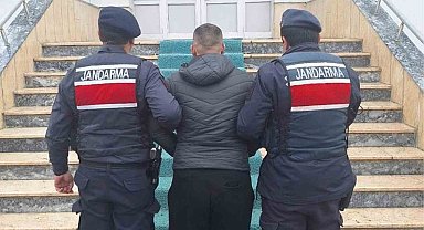 Kırıkkale'de firari hükümlü yakalandı