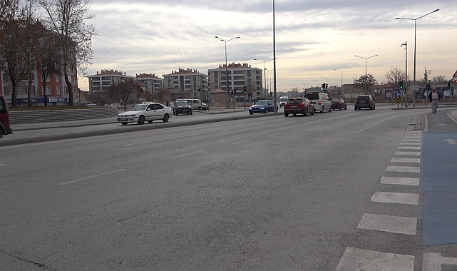 Konya'da Üniversiteli Taksici, Trafik Tartışmasında Bıçaklanarak Hayatını Kaybetti