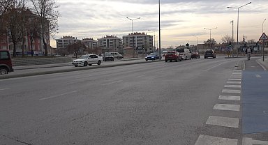 Konya'da Üniversiteli Taksici, Trafik Tartışmasında Bıçaklanarak Hayatını Kaybetti