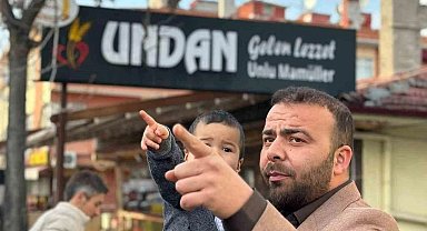 Mehmet Altıngöz partisinden istifa etti
