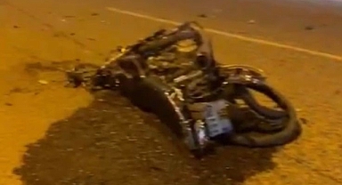 Mersin'de Feci Kaza: İki Genç Hayatını Kaybetti