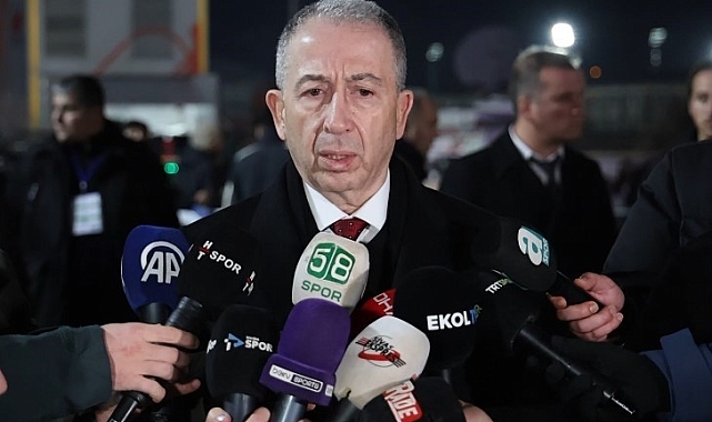 Metin Öztürk: "Manaj, Barış Alper'i katletti"