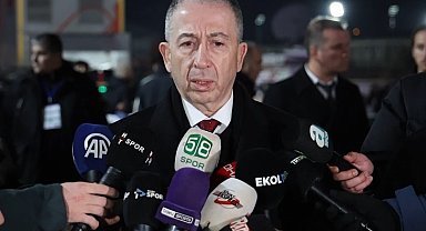 Metin Öztürk: "Manaj, Barış Alper'i katletti"