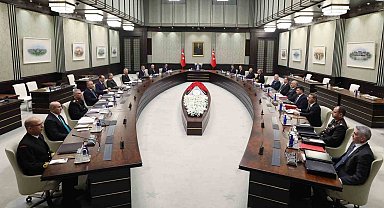 MGK'dan Suriye vurgusu