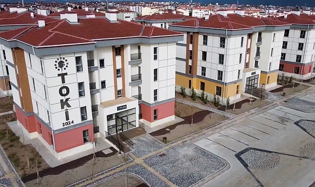 Milletvekili Nebi Hatipoğlu: "Binlerce vatandaşımızın güvenli ve yeni konutlarına geçmesi geciktirilmiştir"