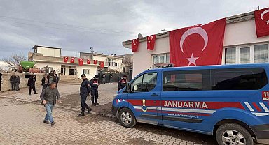 Nevşehir'e şehit ateşi düştü