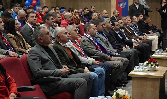 Niğde Belediyespor'a destek kampanyası başlatıldı