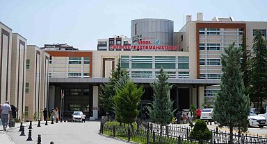 Niğde'ye 7 doktor atandı
