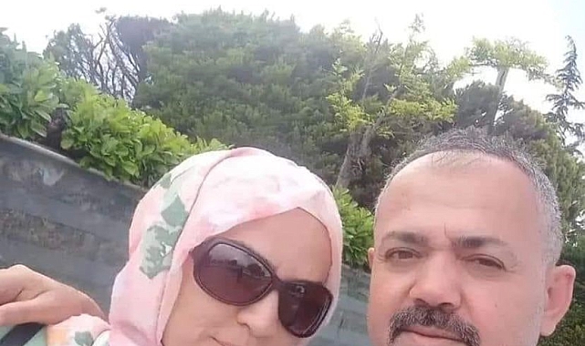 Öğretmen karısını öldüren zanlı bıçak araştırması yapıp, 'Aklın varsa Konya'yı terk' diye tehdit etmiş
