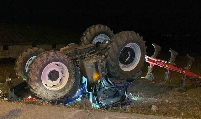 Ölümden dönen oğluna sarılarak gözyaşı döktü