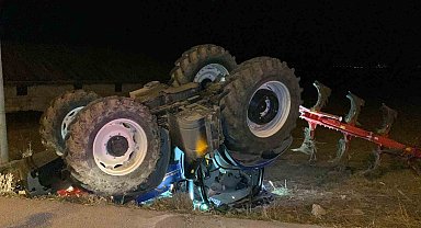 Ölümden dönen oğluna sarılarak gözyaşı döktü