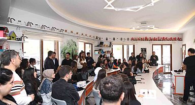 Pursaklar Belediyesinden ''Tıbbi ve Aromatik Bitki Çayları'' konulu seminer